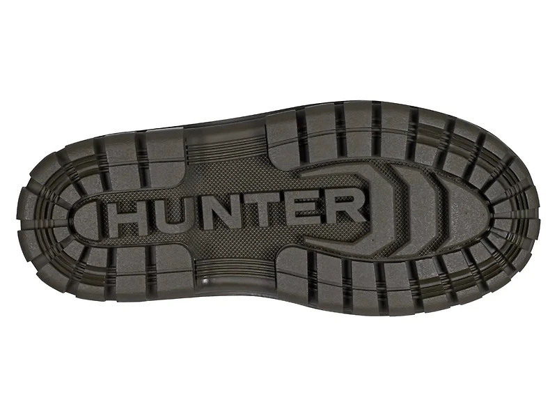 Skylar Waterproof Duck Boot