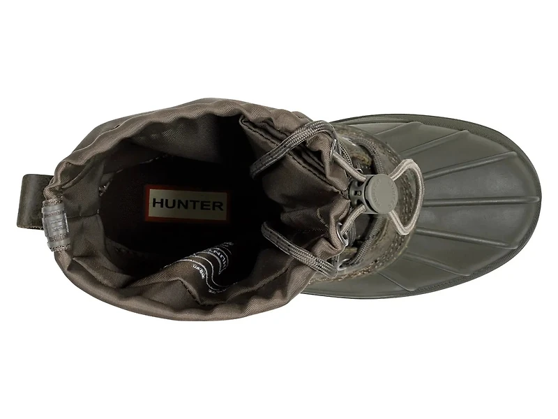 Skylar Waterproof Duck Boot