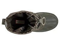 Skylar Waterproof Duck Boot