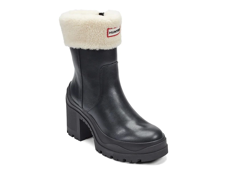 Marisol Bootie