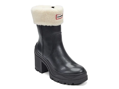 Marisol Bootie