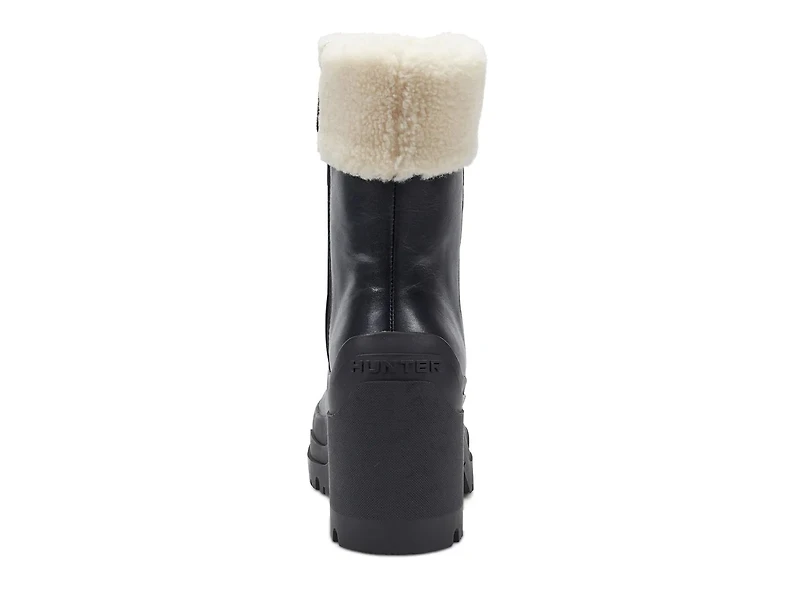 Marisol Bootie
