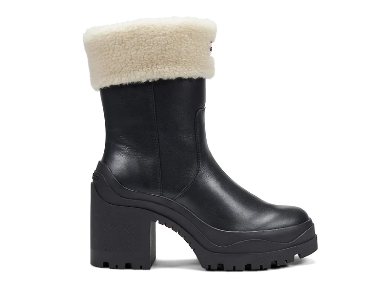 Marisol Bootie