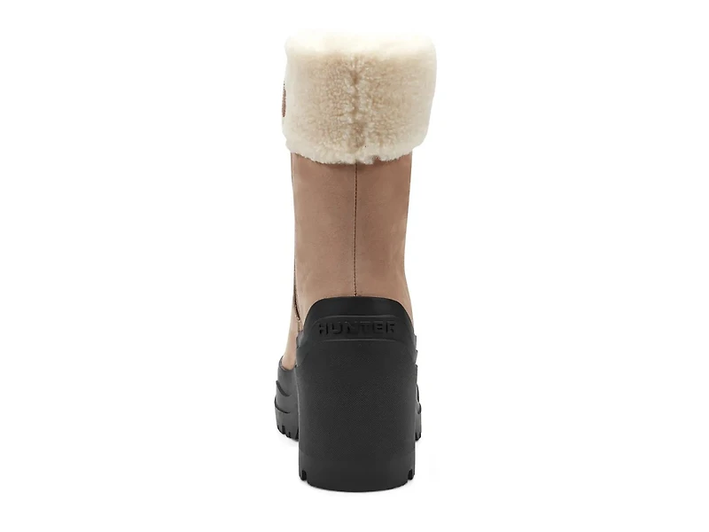 Marisol Bootie