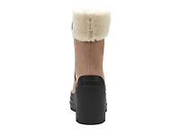 Marisol Bootie