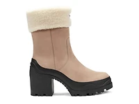 Marisol Bootie