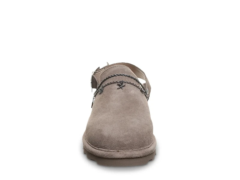 Lexi Charm Slipper