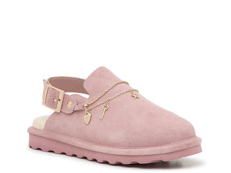 Lexi Charm Slipper