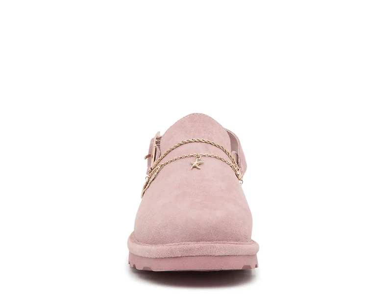 Lexi Charm Slipper