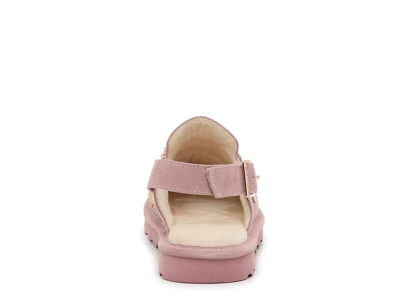 Lexi Charm Slipper