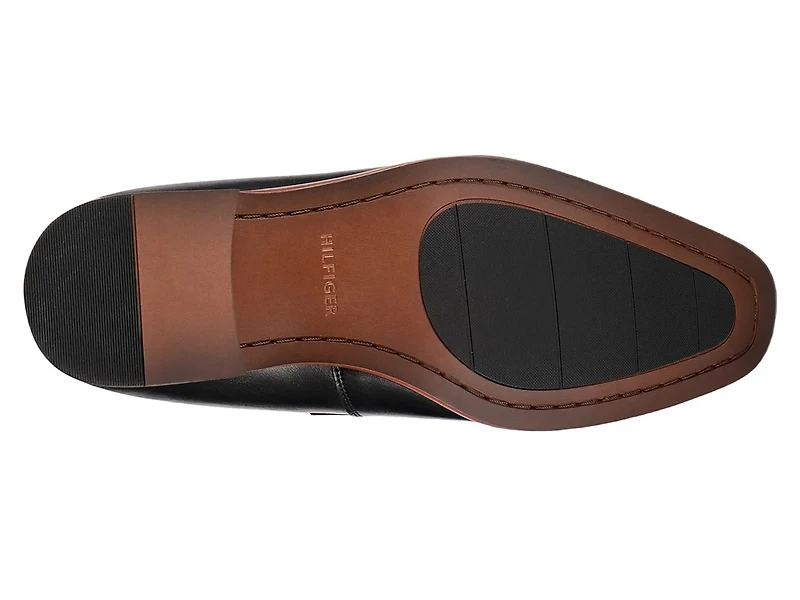 Sachie Loafer