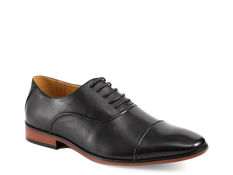 Saylor Oxford