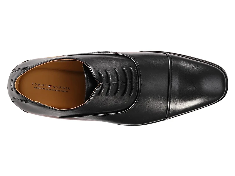 Saylor Oxford