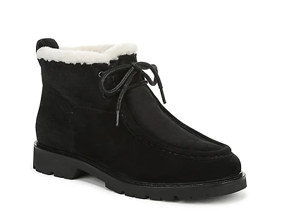 Sierra Bootie