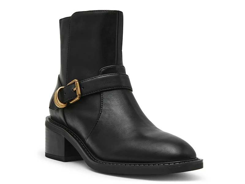 Amias Bootie