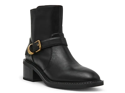 Amias Bootie