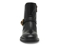 Amias Bootie