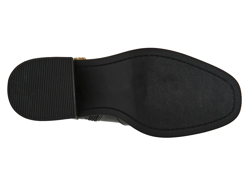 Amias Bootie