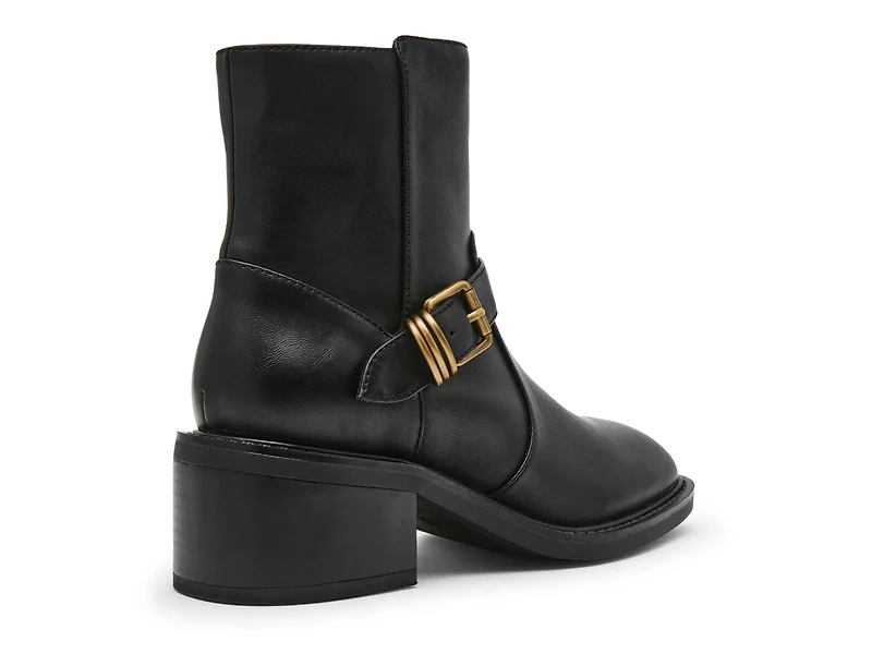 Amias Bootie