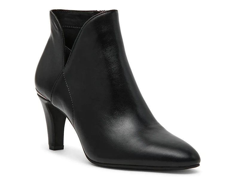 Annabelle Bootie