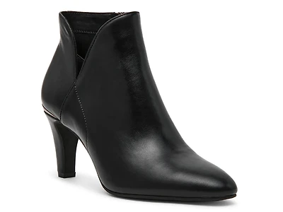 Annabelle Bootie