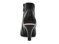 Annabelle Bootie
