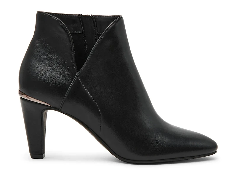 Annabelle Bootie