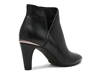 Annabelle Bootie