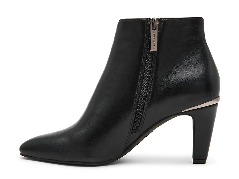 Annabelle Bootie