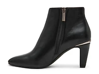 Annabelle Bootie