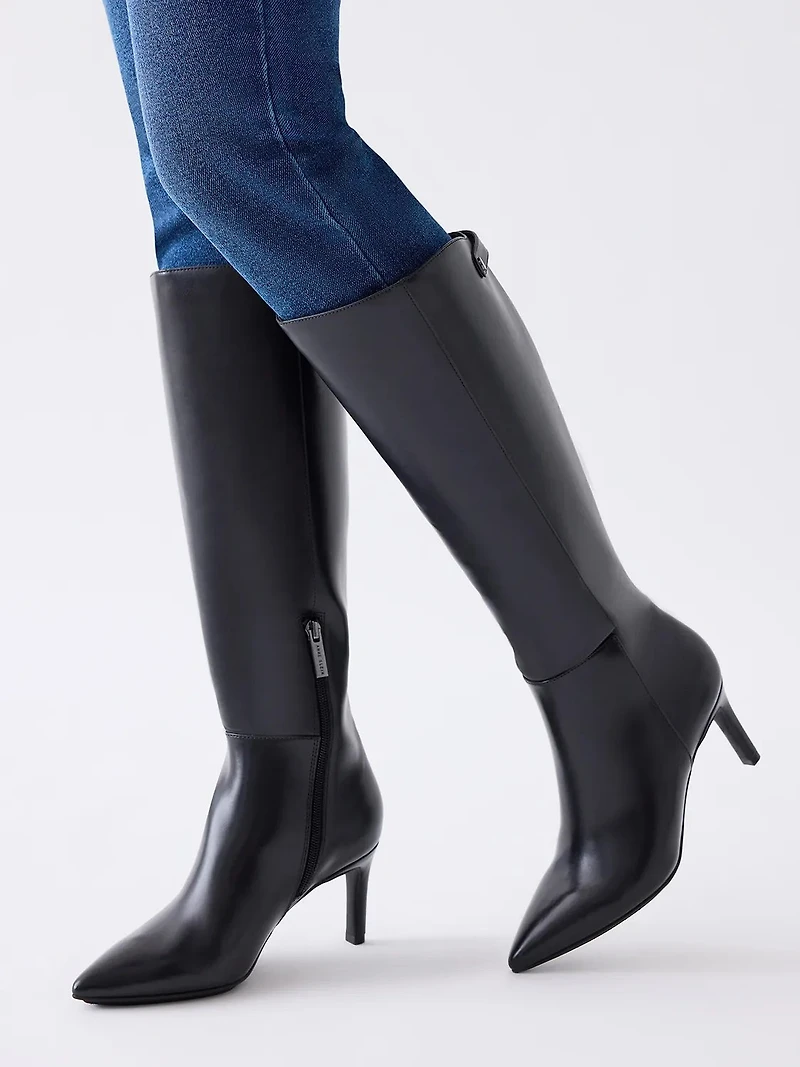 Maruicia Boot