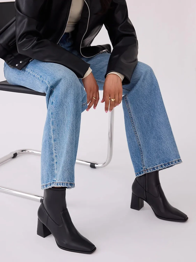 Paidge Bootie