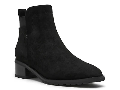 Shellby Bootie
