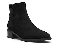 Shellby Bootie