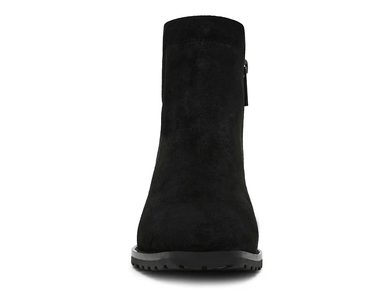 Shellby Bootie