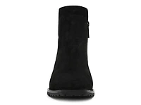 Shellby Bootie