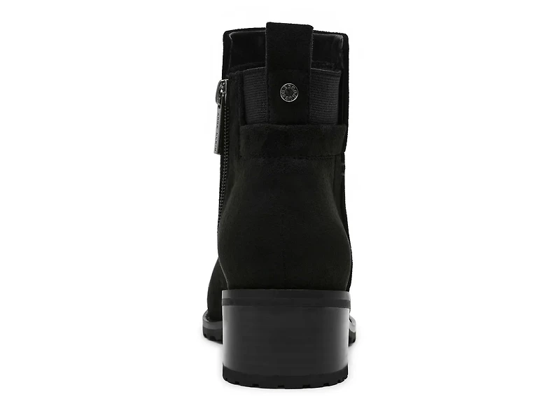 Shellby Bootie