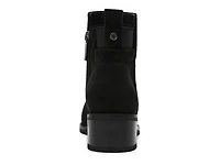 Shellby Bootie