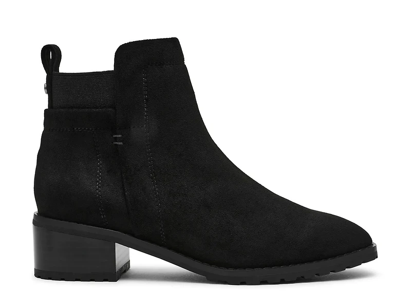 Shellby Bootie