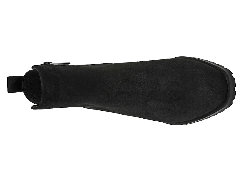 Shellby Bootie