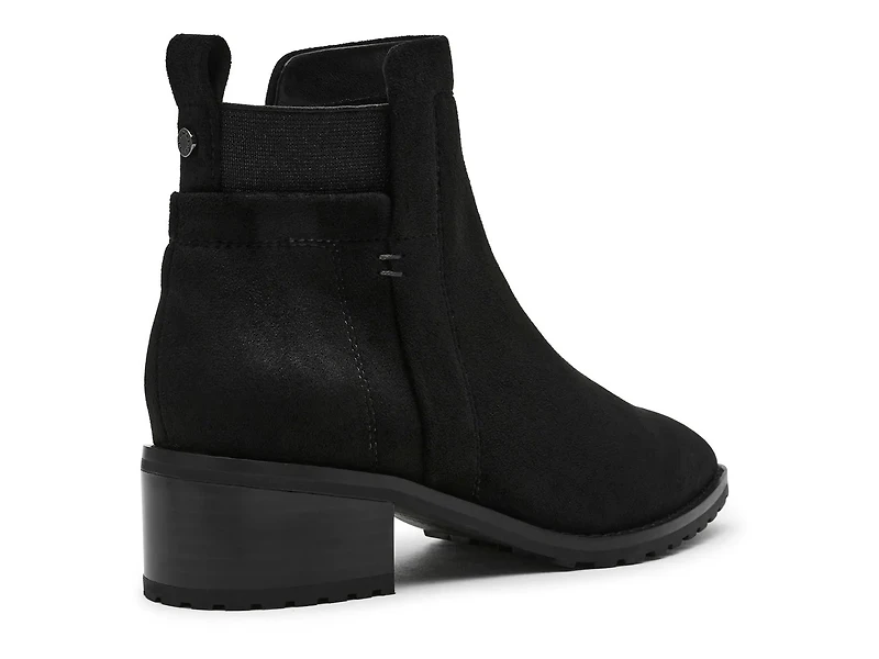 Shellby Bootie