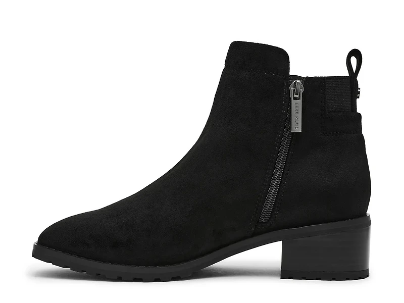 Shellby Bootie