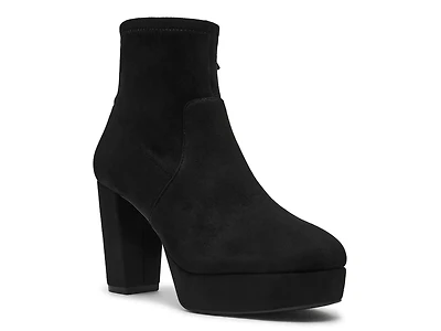 Volt Platform Bootie