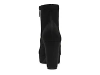 Volt Platform Bootie