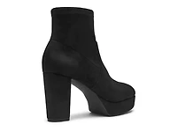 Volt Platform Bootie