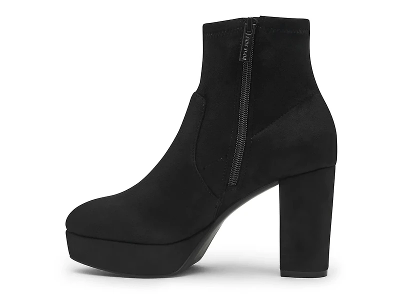 Volt Platform Bootie