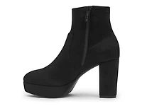 Volt Platform Bootie
