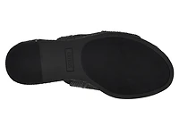 Evenz Platform Sandal