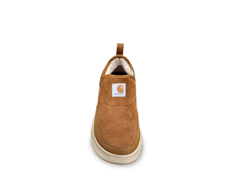 Detroit Slip-On Sneaker