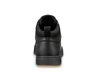 Detroit Nano Toe Mid-Top Slip-Resistant Work Sneaker - Men's